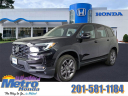 2022 Honda Passport EX-L at Metro Honda