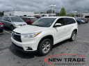 Thumbnail image of 2014 Toyota Highlander at Serra Honda Brighton