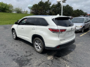 2014 Toyota Highlander XLE at Serra Honda Brighton