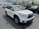Thumbnail image of 2014 Toyota Highlander at Serra Honda Brighton