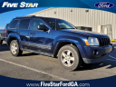 Thumbnail image of 2006 Jeep Grand Cherokee at Five Star Chevrolet-cadillac