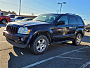 2006 Jeep Grand Cherokee Laredo at Five Star Chevrolet-cadillac