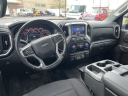 2022 Chevrolet Silverado 2500HD LT at Lafontaine Chevrolet