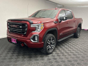 Thumbnail image of 2021 GMC Sierra 1500 at Dave Smith Dodge Chrysler Jeep Ram Chevrolet GMC Cadillac Buick