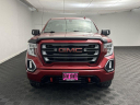 Thumbnail image of 2021 GMC Sierra 1500 at Dave Smith Dodge Chrysler Jeep Ram Chevrolet GMC Cadillac Buick