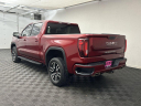 Thumbnail image of 2021 GMC Sierra 1500 at Dave Smith Dodge Chrysler Jeep Ram Chevrolet GMC Cadillac Buick