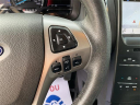 Thumbnail image of 2019 Ford Flex at LaFontaine Ford Birch Run