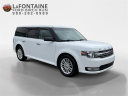 Thumbnail image of 2019 Ford Flex at LaFontaine Ford Birch Run