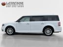 Thumbnail image of 2019 Ford Flex at LaFontaine Ford Birch Run