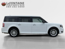 Thumbnail image of 2019 Ford Flex at LaFontaine Ford Birch Run
