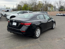 Thumbnail image of 2023 Nissan Sentra at Empire Nissan of Hillside