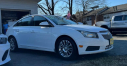 Thumbnail image of 2014 Chevrolet Cruze at DAD'S AUTO SALES