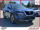 2023 Nissan Rogue SV at Legend Nissan
