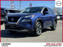 Thumbnail image of 2023 Nissan Rogue at Legend Nissan