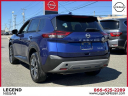 Thumbnail image of 2023 Nissan Rogue at Legend Nissan