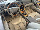 2003 Mercedes-Benz SL-Class SL 500 at Front Line Auto Brokers, LLC