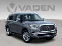 Thumbnail image of 2021 INFINITI QX80 at Vaden Chevrolet Pooler - New