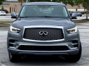 Thumbnail image of 2021 INFINITI QX80 at Vaden Chevrolet Pooler - New