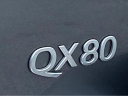 Thumbnail image of 2021 INFINITI QX80 at Vaden Chevrolet Pooler - New