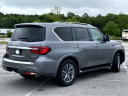 Thumbnail image of 2021 INFINITI QX80 at Vaden Chevrolet Pooler - New
