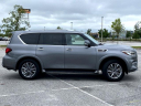 Thumbnail image of 2021 INFINITI QX80 at Vaden Chevrolet Pooler - New