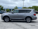 Thumbnail image of 2021 INFINITI QX80 at Vaden Chevrolet Pooler - New