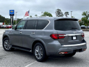 Thumbnail image of 2021 INFINITI QX80 at Vaden Chevrolet Pooler - New