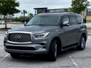 Thumbnail image of 2021 INFINITI QX80 at Vaden Chevrolet Pooler - New