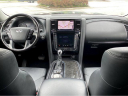 Thumbnail image of 2021 INFINITI QX80 at Vaden Chevrolet Pooler - New