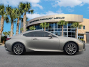 Thumbnail image of 2022 Lexus RC 350 at ChathamParkwayLexus-New of Savannah, GA