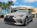 Thumbnail image of 2022 Lexus RC 350 at ChathamParkwayLexus-New of Savannah, GA