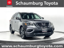 Thumbnail image of 2018 Nissan Pathfinder at Schaumburg Toyota