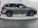 Thumbnail image of 2018 Nissan Pathfinder at Schaumburg Toyota