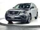 Thumbnail image of 2018 Nissan Pathfinder at Schaumburg Toyota