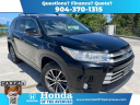Thumbnail image of 2019 Toyota Highlander Hybrid at Honda Of The Avenues