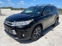 Thumbnail image of 2019 Toyota Highlander Hybrid at Honda Of The Avenues