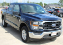 Thumbnail image of 2023 Ford F-150 at SourLake Shared USED 2