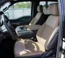 Thumbnail image of 2023 Ford F-150 at SourLake Shared USED 2