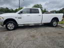 2015 Ram 2500 SLT at ALABAMA AFFORDABLE AUTOMOTIVE