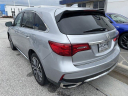 Thumbnail image of 2020 Acura MDX at Acura of Omaha - NEW