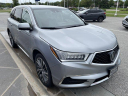 Thumbnail image of 2020 Acura MDX at Acura of Omaha - NEW
