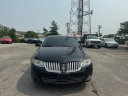 2011 Lincoln MKS Base at CHARLIE'S CHOICE CARS