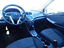 2012 Hyundai Accent GS at Gary Mathews Motors