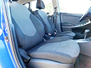 Thumbnail image of 2012 Hyundai Accent at Gary Mathews Motors