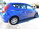 Thumbnail image of 2012 Hyundai Accent at Gary Mathews Motors