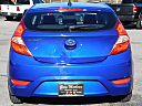 Thumbnail image of 2012 Hyundai Accent at Gary Mathews Motors