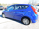Thumbnail image of 2012 Hyundai Accent at Gary Mathews Motors