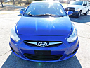 Thumbnail image of 2012 Hyundai Accent at Gary Mathews Motors