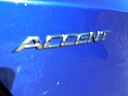 Thumbnail image of 2012 Hyundai Accent at Gary Mathews Motors