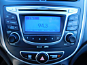 Thumbnail image of 2012 Hyundai Accent at Gary Mathews Motors